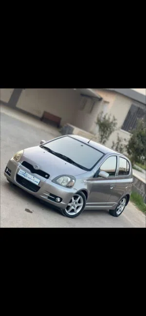 تويوتا يارس للبيع