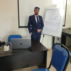 khaldoun Aljdou