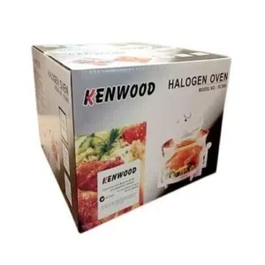 فرن كهربائي ماركة Kenwood