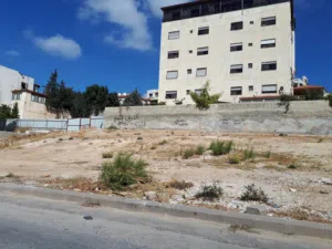 Residential Land for Sale in Amman Daheit Al Rasheed