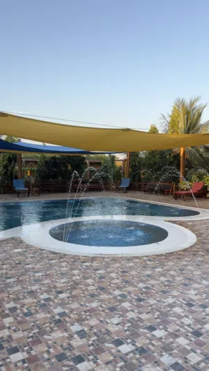 3 Bedrooms Chalet for Rent in Al Batinah Al Masnaah