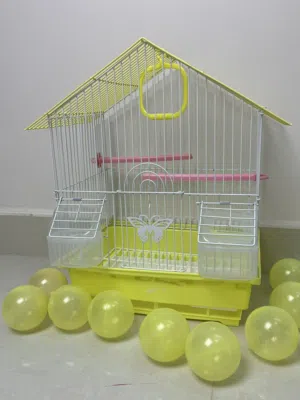 متوفر أقفاص جديده و مستعمله الوصف مهمselling cages new and used