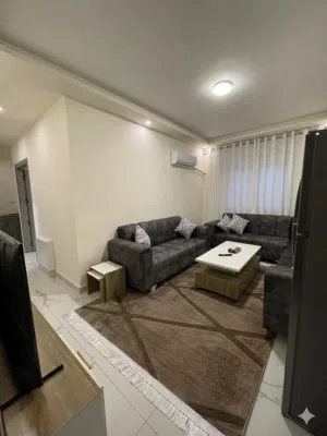 65 m2 2 Bedrooms Apartments for Rent in Amman Shafa Badran