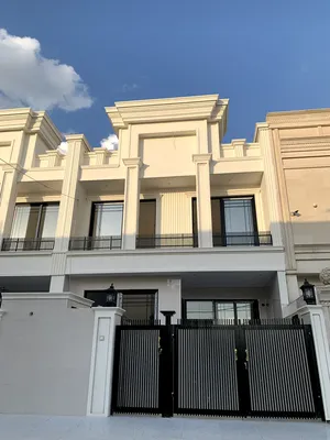 161 m2 5 Bedrooms Townhouse for Sale in Erbil Safeen