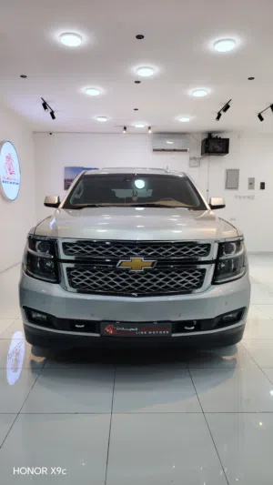 Used Chevrolet Tahoe in Al Batinah