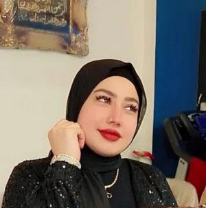 Maiada Sayd 