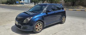 suzuki swift sport