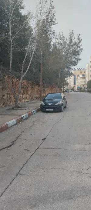 بيجو 206+ موديل 2103