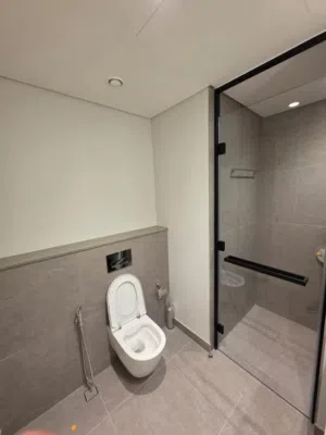 700 ft² 1 Bedroom Apartments for Rent in Sharjah Al-Jada