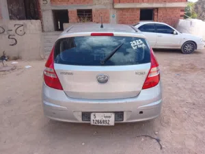 Used Hyundai i30 in Tripoli