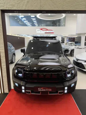 للبيع جيتور T2 _2025