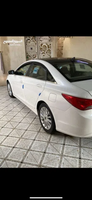 سوناتا 2011 خليجي فول موصفات 117
