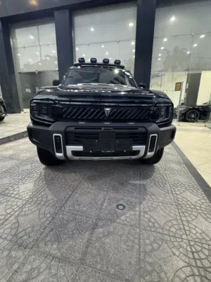 New Changan Deepal in Zarqa