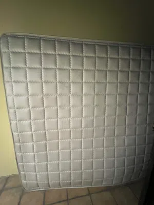 مرتبة سرير مترين في مترين