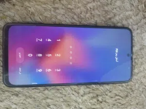 Xiaomi Redmi Note 10S 128 GB in Irbid