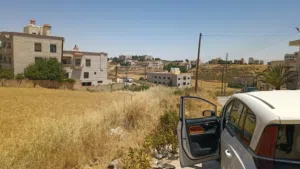 أرض مميزه في بلعاس من المالك مباشره