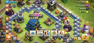 Clash of Clans Accounts and Characters for Sale in Dohuk
