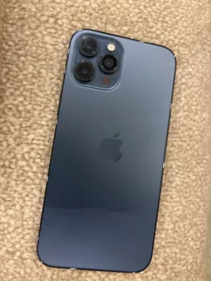 Apple iPhone 12 Pro Max 256 GB in Fujairah