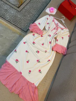 دشداشة نسائية