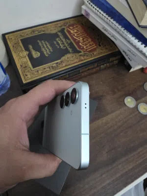 Samsung Galaxy S25 256 GB in Tripoli