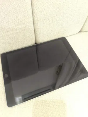 ايباد 9جهاز خبش لا