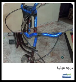 دراجه هوائيه