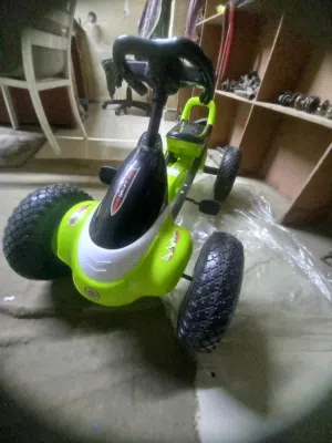 children new cycle and car saada cycle shop 1 hand 23.4