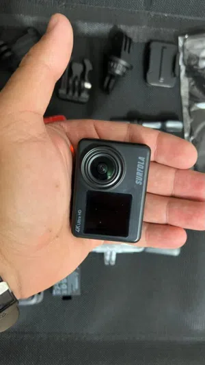 كامره مغامرات نوعيه sf5304k
