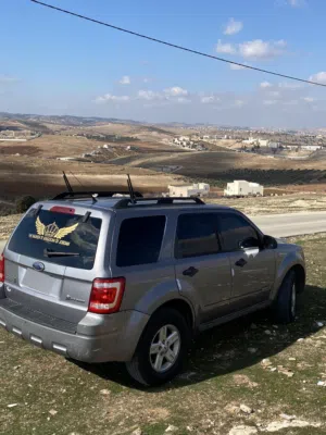 Used Ford Escape in Jerash