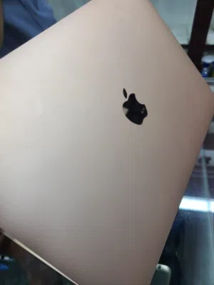 MacBook Air i5  8GB RAM  256GB SSD  Excellent Condition