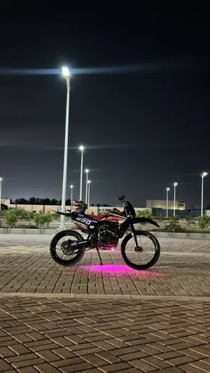 شارماكس سبورت 250 cc