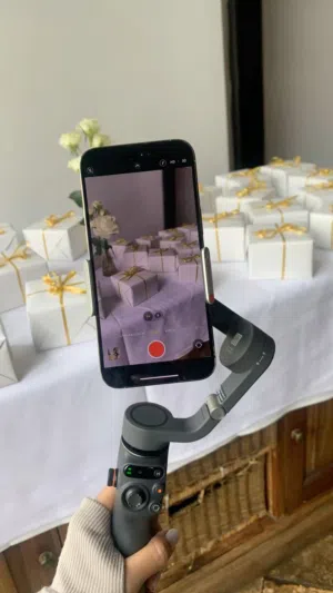 قمبل موبايل 6