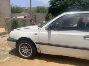 Used Volkswagen Golf MK in Tripoli