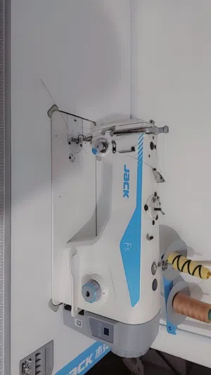 مكينه خياطه  جاكf5