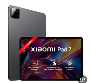 Xiaomi Pad 6 Pro 256 GB in Basra