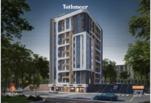 55 m2 1 Bedroom Apartments for Sale in Muscat Ghala
