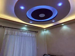 4 Bedrooms . Furnished . Daily2