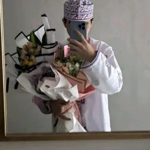 احمد العبري 