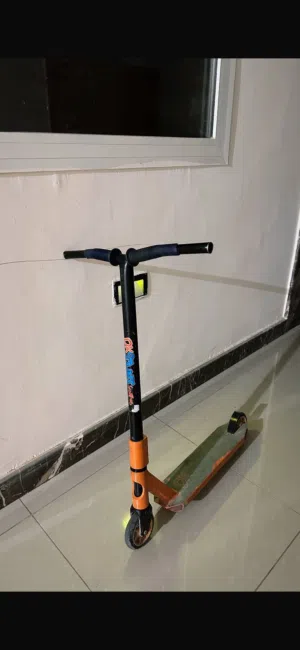 سكوتر حركات للبيع