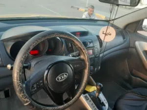 New Kia Forte in Tripoli