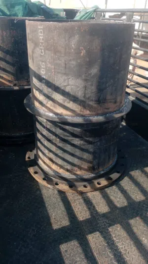 ضرب رمل دهان صناعي sandblasting and industrial painting