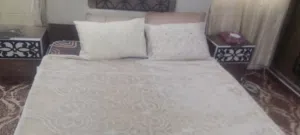غرفة نوم للبيع شبه جديد