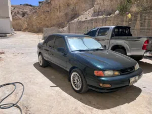 Used Kia Sephia in Tafila