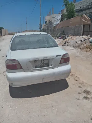 كيا سيفيا تو