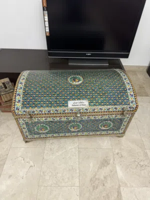 مندوس مستعمل
