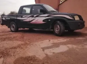 متشي دبل موديل 2005