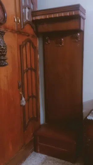 غرفه صاج نضيفه مابيها ضرر مستعجل ع بيعتها