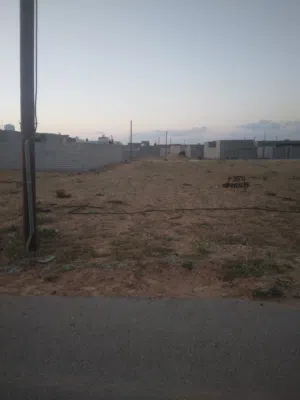 Residential Land for Sale in Tripoli Tajura