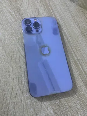 Apple iPhone 13 Pro 256 GB in Basra