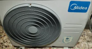 قطعه جديد طن ونص ضمان موجود الغاز 410R تجي تفحص شوف قطعه تخبل جديده